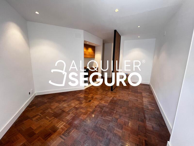 Inmueble en Calle de Constancia, MADRID