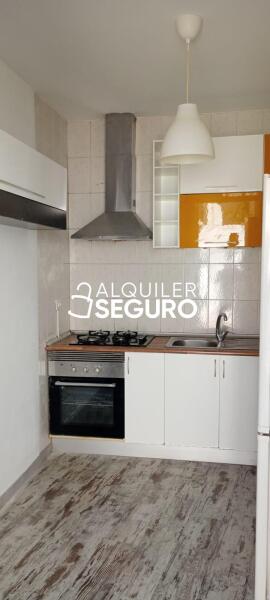Inmueble en Calle San Blas, MURCIA