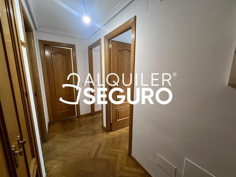 Inmueble en Calle de Pedro Alonso, MADRID
