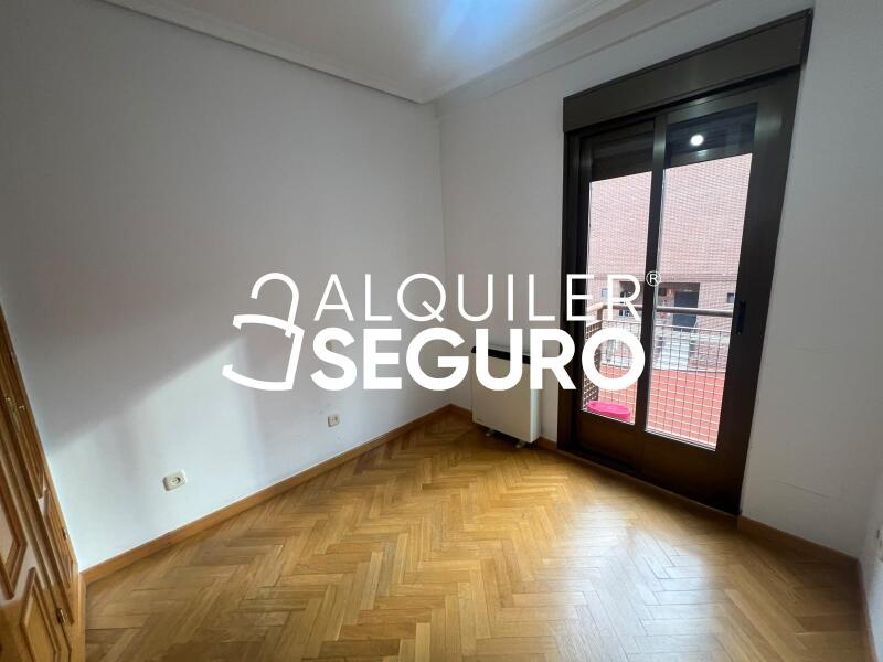 Inmueble en Calle de Pedro Alonso, MADRID