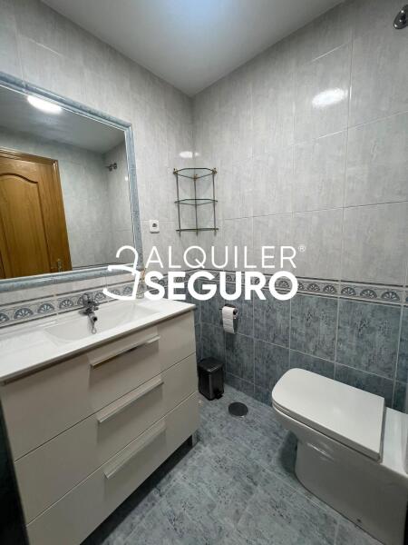 Inmueble en Calle de Pedro Alonso, MADRID