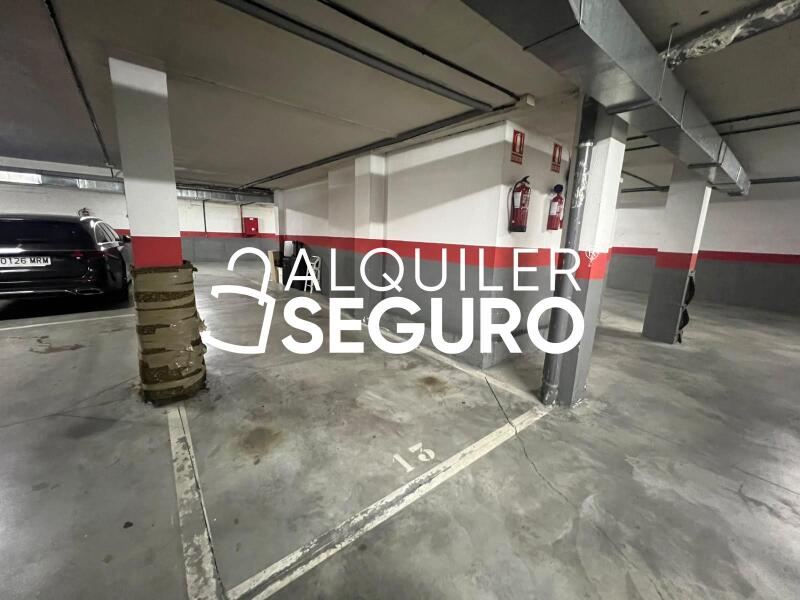 Inmueble en Calle de Pedro Alonso, MADRID