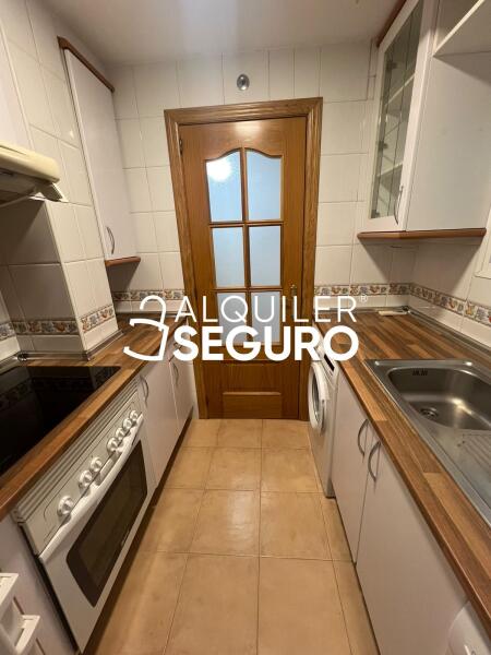 Inmueble en Calle de Pedro Alonso, MADRID