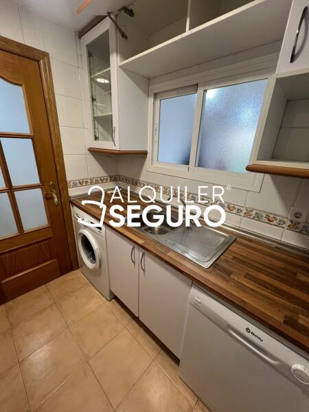 Inmueble en Calle de Pedro Alonso, MADRID