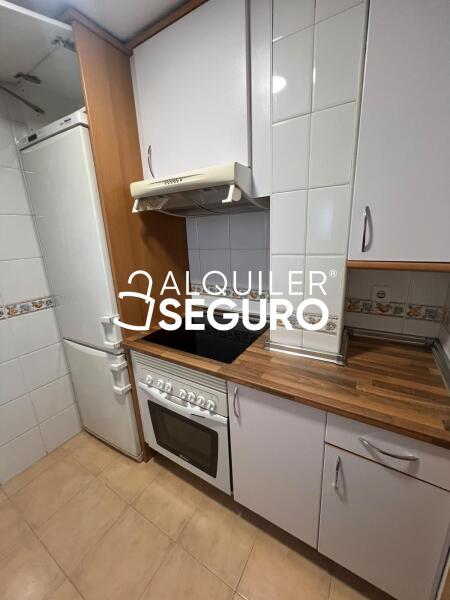 Inmueble en Calle de Pedro Alonso, MADRID
