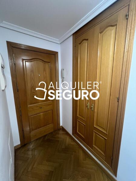 Inmueble en Calle de Pedro Alonso, MADRID