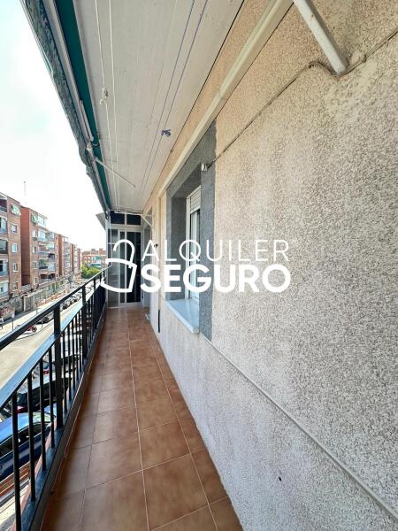 Piso en Calle Virgen de Icíar, ALCORCÓN MADRID