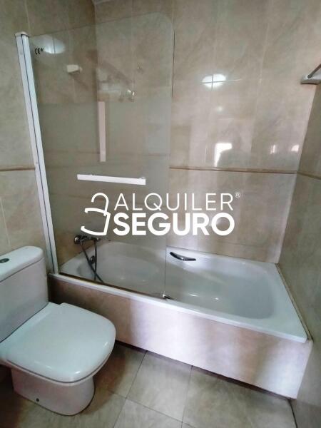 Inmueble en Calle Cal , MADRID