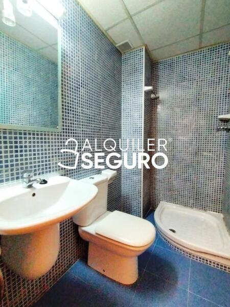 Inmueble en Calle Cal , MADRID