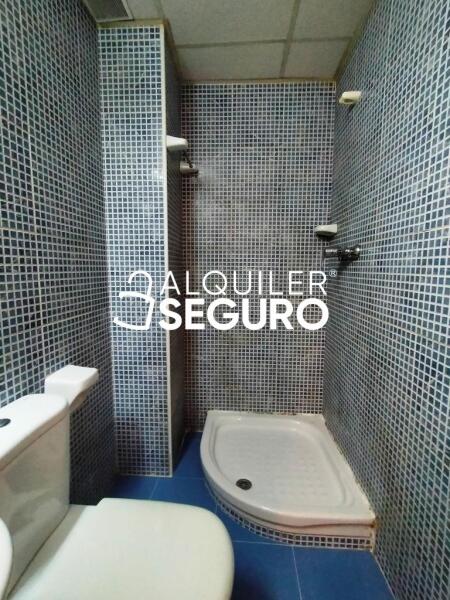 Inmueble en Calle Cal , MADRID