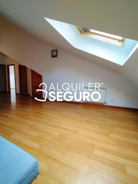 Inmueble en Calle Cal , MADRID
