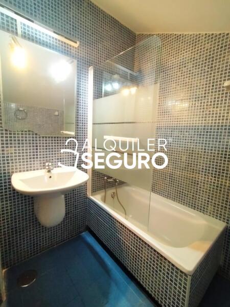 Inmueble en Calle Cal , MADRID