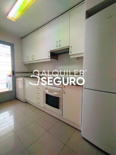 Inmueble en Calle Cal , MADRID