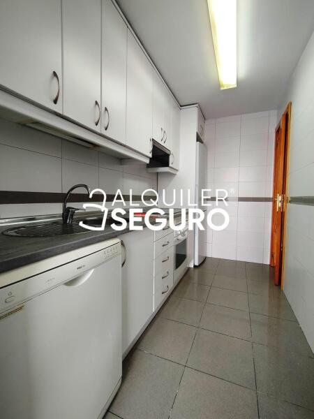 Inmueble en Calle Cal , MADRID