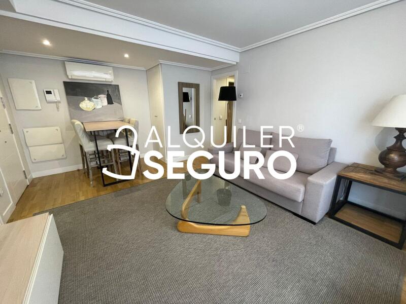 Inmueble en Calle Valle Del Silencio, MADRID
