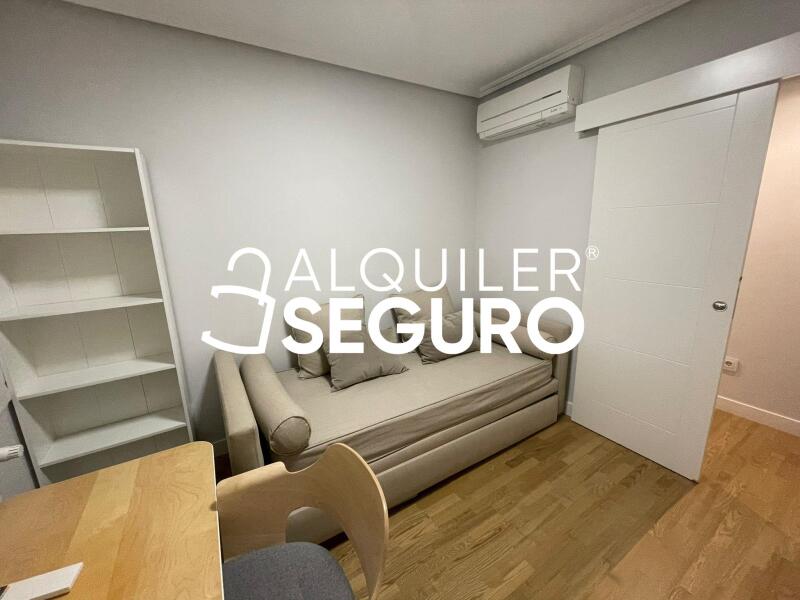 Inmueble en Calle Valle Del Silencio, MADRID