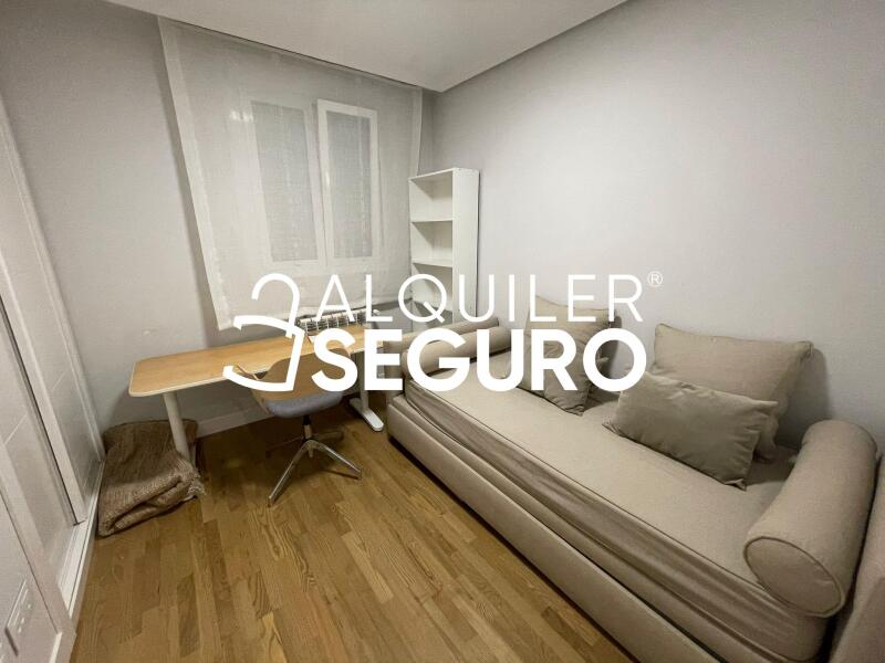 Inmueble en Calle Valle Del Silencio, MADRID