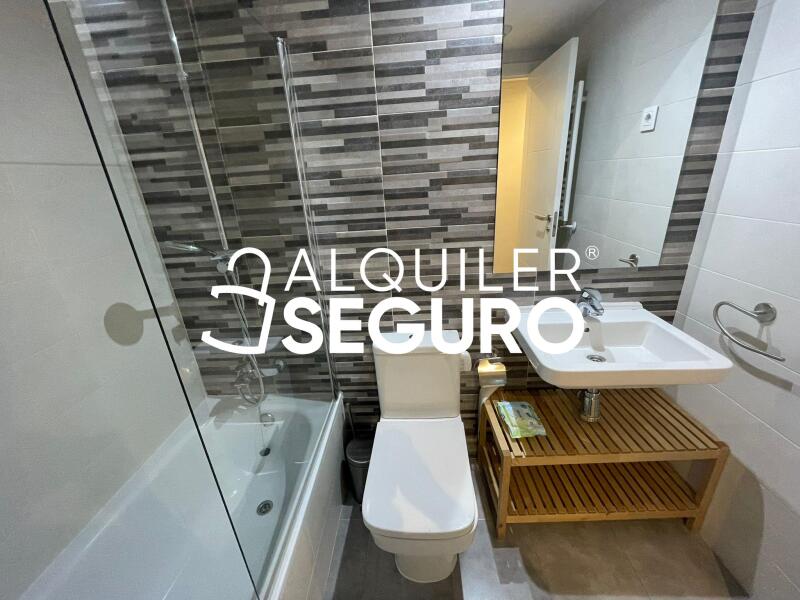 Inmueble en Calle Valle Del Silencio, MADRID