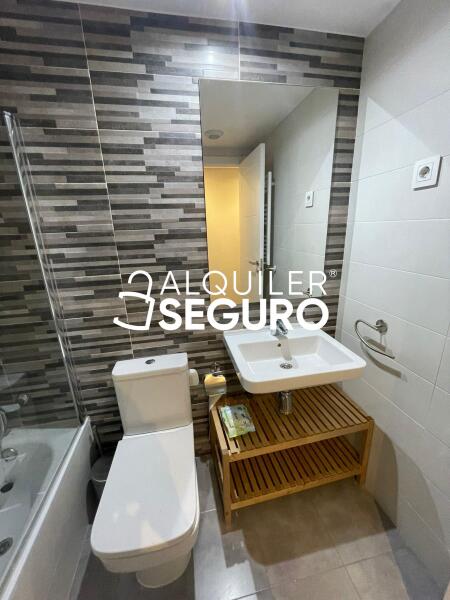 Inmueble en Calle Valle Del Silencio, MADRID