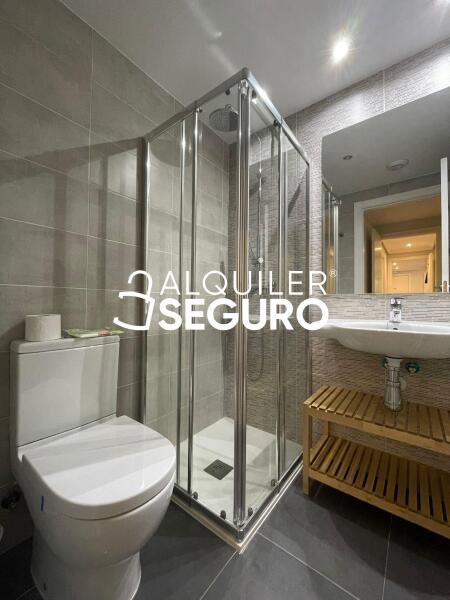 Inmueble en Calle Valle Del Silencio, MADRID