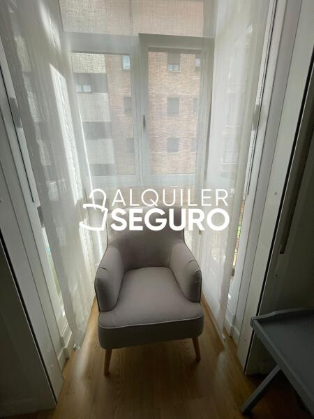 Inmueble en Calle Valle Del Silencio, MADRID
