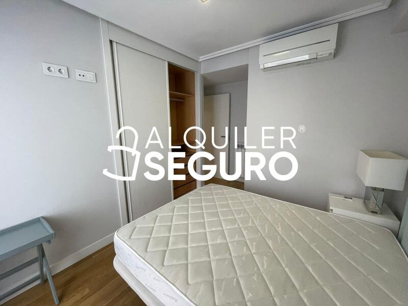 Inmueble en Calle Valle Del Silencio, MADRID