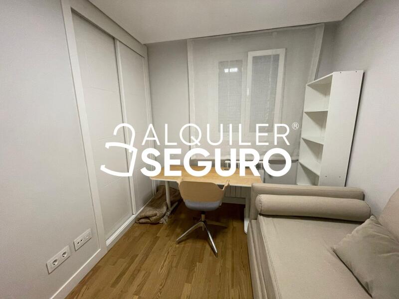 Inmueble en Calle Valle Del Silencio, MADRID