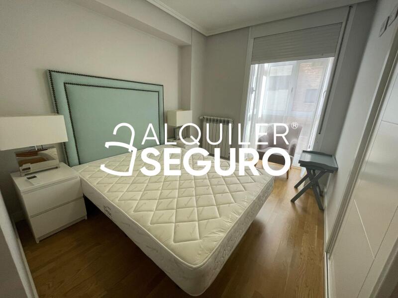 Inmueble en Calle Valle Del Silencio, MADRID