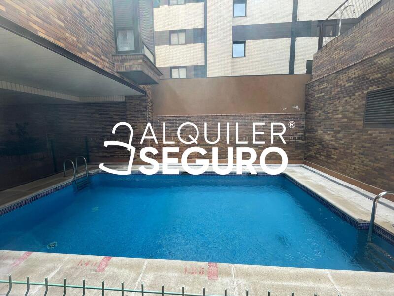 Inmueble en Calle Valle Del Silencio, MADRID
