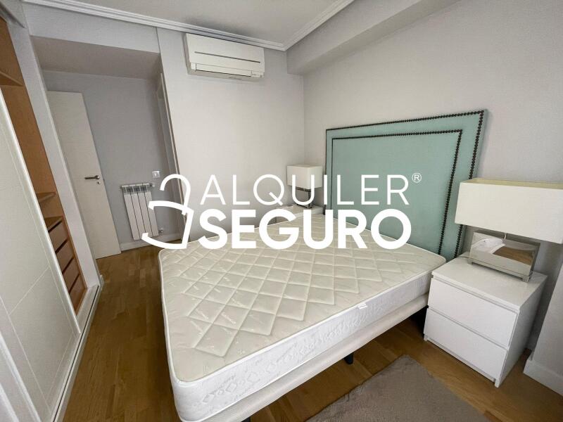 Inmueble en Calle Valle Del Silencio, MADRID