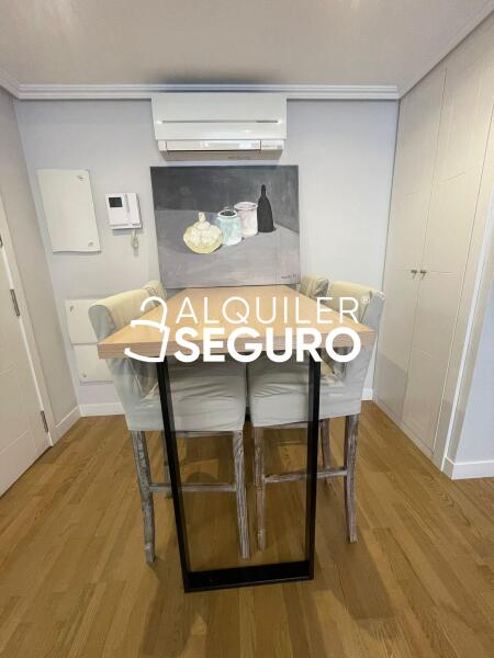 Inmueble en Calle Valle Del Silencio, MADRID