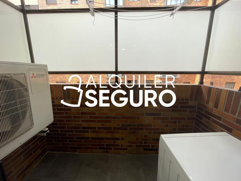 Inmueble en Calle Valle Del Silencio, MADRID