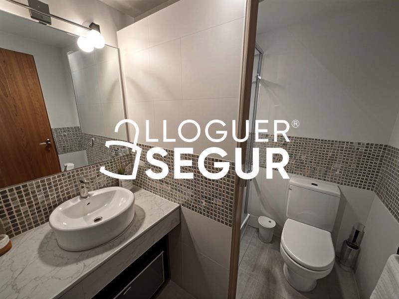 Inmueble en Calle Arpella, BARCELONA
