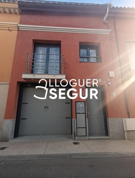 Inmueble en Calle Arpella, BARCELONA