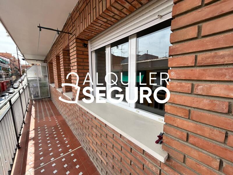 Inmueble en Calle Picos de Europa, MADRID