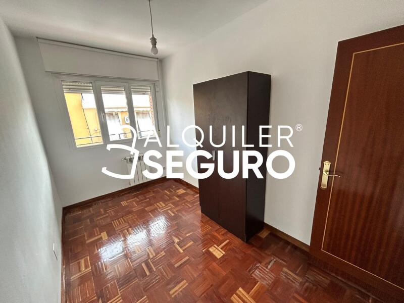 Inmueble en Calle Picos de Europa, MADRID