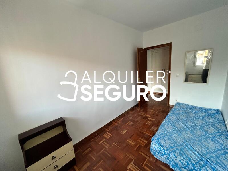Inmueble en Calle Picos de Europa, MADRID