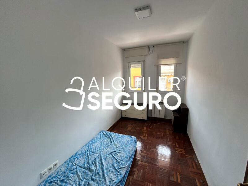 Inmueble en Calle Picos de Europa, MADRID