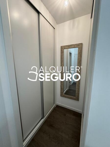 Inmueble en Calle Kilimanjaro, MADRID