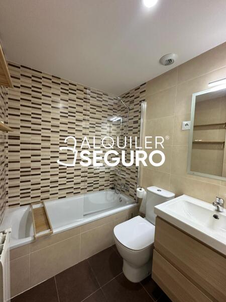Inmueble en Calle Kilimanjaro, MADRID