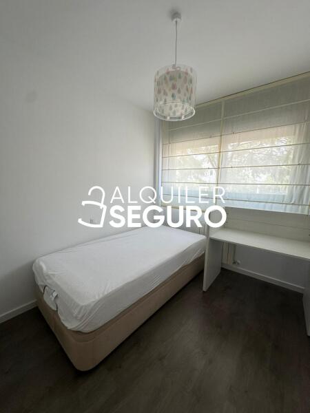 Inmueble en Calle Kilimanjaro, MADRID