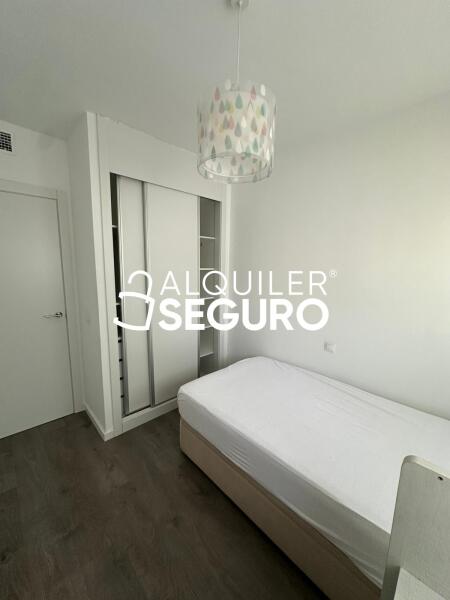 Inmueble en Calle Kilimanjaro, MADRID