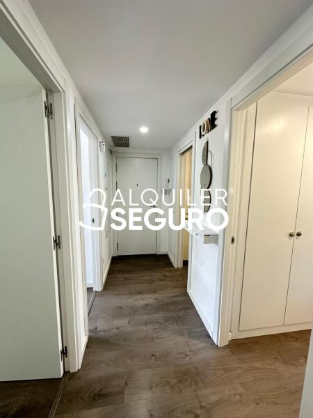 Inmueble en Calle Kilimanjaro, MADRID