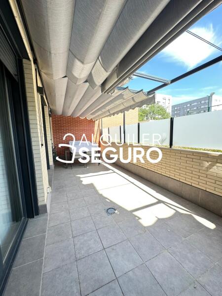 Inmueble en Calle Kilimanjaro, MADRID