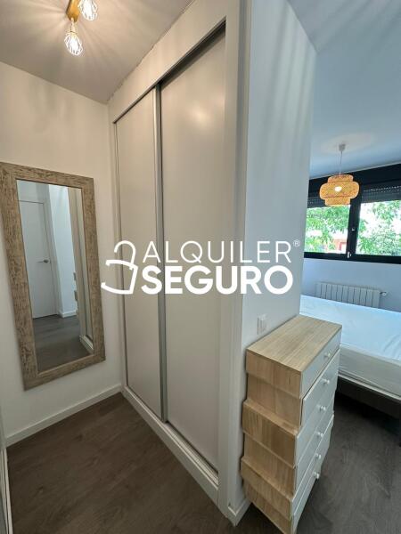 Inmueble en Calle Kilimanjaro, MADRID