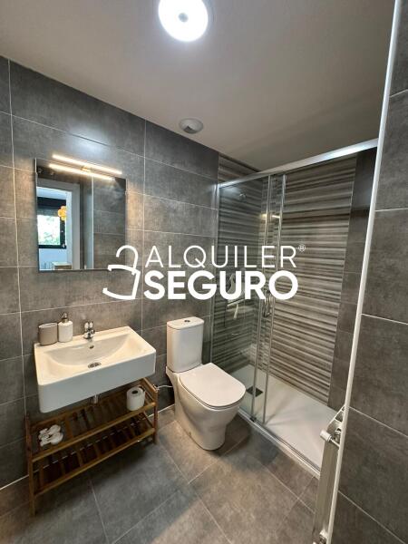 Inmueble en Calle Kilimanjaro, MADRID