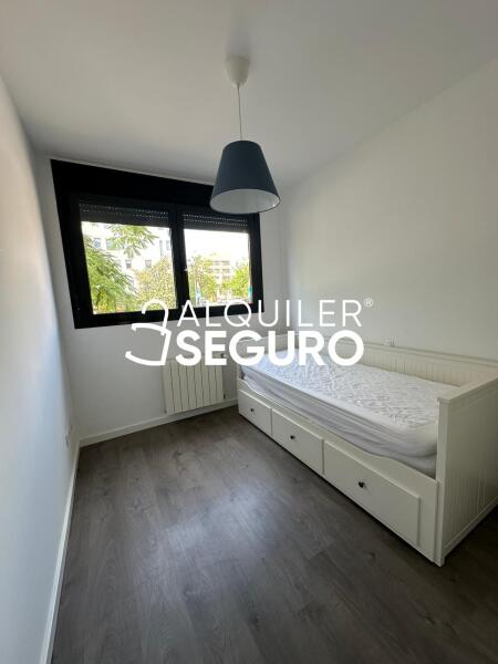 Inmueble en Calle Kilimanjaro, MADRID