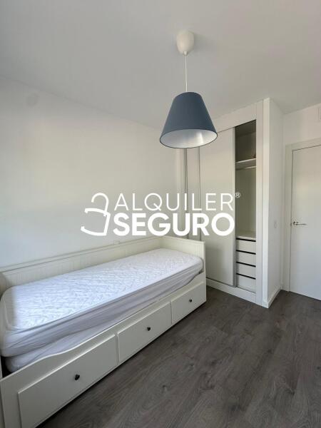 Inmueble en Calle Kilimanjaro, MADRID