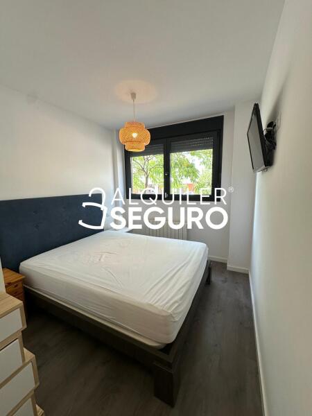 Inmueble en Calle Kilimanjaro, MADRID
