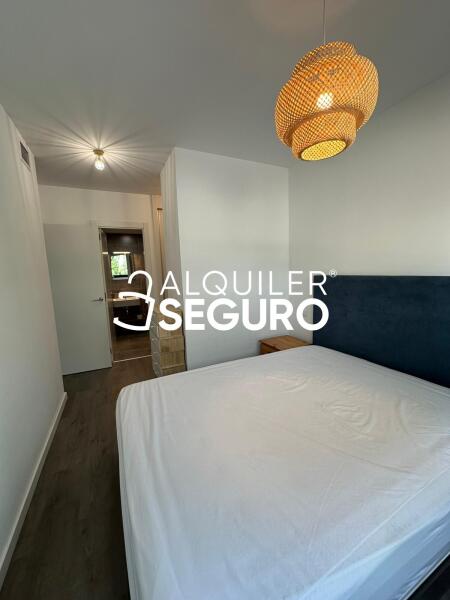 Inmueble en Calle Kilimanjaro, MADRID